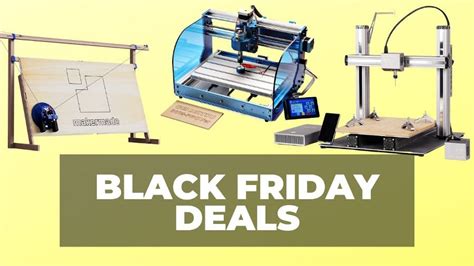 black friday cnc machines|Black Friday .